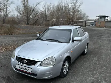 ВАЗ (Lada) Priora 2170 2013 года за 2 000 000 тг. в Усть-Каменогорск – фото 9