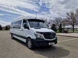 Mercedes-Benz  Sprinter 2015 года за 16 000 000 тг. в Талдыкорган – фото 3