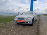 Mercedes-Benz C 320 2000 годаүшін3 500 000 тг. в Туркестан