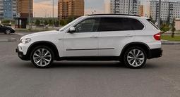 BMW X5 2008 годаүшін7 500 000 тг. в Семей – фото 3