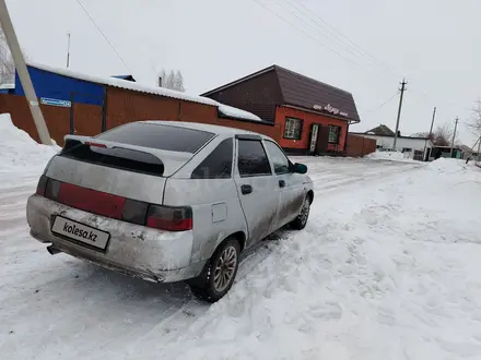 ВАЗ (Lada) 2112 2004 года за 950 000 тг. в Риддер – фото 2