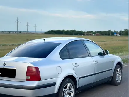 Volkswagen Passat 1997 года за 2 500 000 тг. в Кокшетау – фото 3