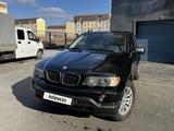 BMW X5 2003 года за 4 800 000 тг. в Атырау – фото 3