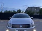 Volkswagen Polo 2019 года за 7 100 000 тг. в Шымкент – фото 3