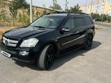 Mercedes-Benz GL 550 2006 годаүшін6 700 000 тг. в Алматы – фото 2