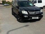 Mercedes-Benz GL 550 2006 годаүшін6 700 000 тг. в Алматы – фото 3