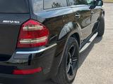 Mercedes-Benz GL 550 2006 годаүшін6 700 000 тг. в Алматы – фото 4