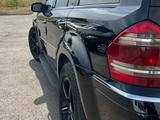 Mercedes-Benz GL 550 2006 годаүшін6 700 000 тг. в Алматы – фото 5