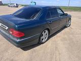 Mercedes-Benz E 230 1996 года за 1 800 000 тг. в Астана – фото 3