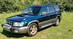 Subaru Forester 1998 года за 4 800 000 тг. в Алматы – фото 2