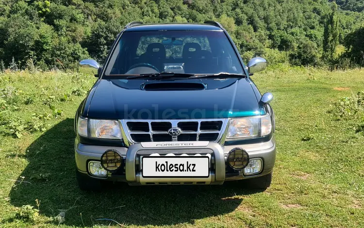 Subaru Forester 1998 года за 4 800 000 тг. в Алматы