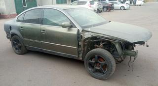 Volkswagen Passat 2002 года за 114 111 тг. в Алматы