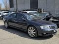 Audi A6 2008 года за 5 500 000 тг. в Астана – фото 7