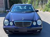 Mercedes-Benz E 320 2001 года за 6 800 000 тг. в Алматы – фото 3