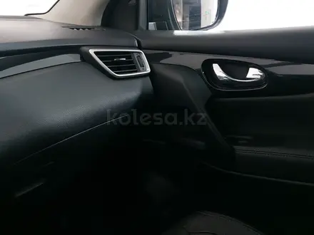 Nissan Qashqai 2014 года за 8 190 000 тг. в Астана – фото 29