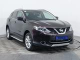 Nissan Qashqai 2014 годаүшін8 250 000 тг. в Астана – фото 3