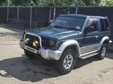 Mitsubishi Pajero 1993 года за 2 100 000 тг. в Алматы