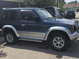 Mitsubishi Pajero 1993 года за 2 100 000 тг. в Алматы – фото 3