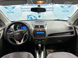 Chevrolet Cobalt 2022 года за 7 790 000 тг. в Тараз – фото 4