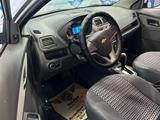 Chevrolet Cobalt 2022 года за 7 790 000 тг. в Тараз – фото 3