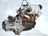 Двигатель Volkswagen 2.0 8V 2E Инжектор +үшін240 000 тг. в Тараз – фото 2