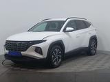 Hyundai Tucson 2022 года за 13 094 000 тг. в Астана