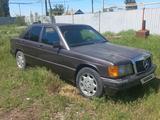 Mercedes-Benz 190 1992 годаүшін750 000 тг. в Талдыкорган