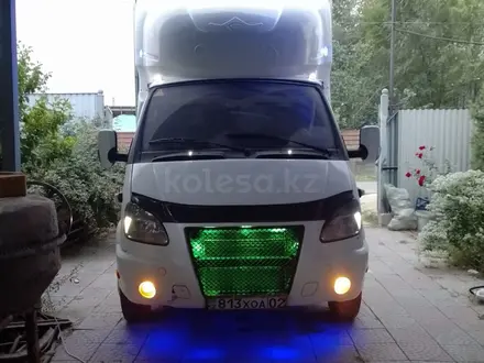 ГАЗ ГАЗель 2014 года за 7 000 000 тг. в Алматы