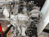Продам двигатель Мазда сх7. за 450 000 тг. в Алматы – фото 3