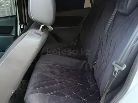 ВАЗ (Lada) Granta 2190 2021 года за 4 800 000 тг. в Шымкент – фото 22