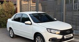 ВАЗ (Lada) Granta 2190 2021 года за 4 800 000 тг. в Шымкент