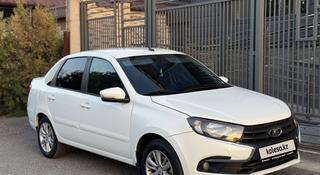 ВАЗ (Lada) Granta 2190 2021 года за 4 800 000 тг. в Шымкент