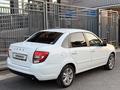 ВАЗ (Lada) Granta 2190 2021 годаүшін4 800 000 тг. в Шымкент – фото 2