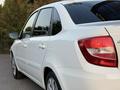 ВАЗ (Lada) Granta 2190 2021 годаүшін4 800 000 тг. в Шымкент – фото 6