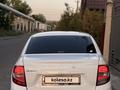 ВАЗ (Lada) Granta 2190 2021 годаүшін4 800 000 тг. в Шымкент – фото 9