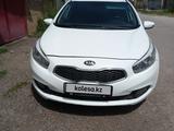 Kia Cee'd 2014 года за 4 800 000 тг. в Шымкент – фото 2