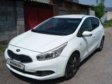 Kia Cee'd 2014 года за 4 800 000 тг. в Шымкент
