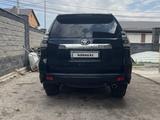 Toyota Land Cruiser Prado 2019 года за 26 000 000 тг. в Алматы – фото 5