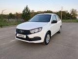 ВАЗ (Lada) Granta 2190 2019 годаfor3 300 000 тг. в Уральск – фото 2