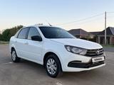 ВАЗ (Lada) Granta 2190 2019 годаfor3 300 000 тг. в Уральск – фото 4