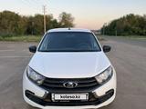 ВАЗ (Lada) Granta 2190 2019 годаfor3 300 000 тг. в Уральск – фото 3