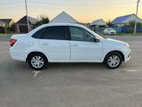 ВАЗ (Lada) Granta 2190 2019 годаfor3 300 000 тг. в Уральск – фото 5