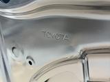 Капот на Toyota Camry 80 за 11 222 тг. в Алматы – фото 5