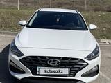 Hyundai i30 2023 годаүшін10 300 000 тг. в Алматы – фото 2