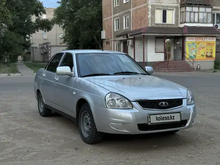 ВАЗ (Lada) Priora 2170 2014 года за 2 500 000 тг. в Павлодар – фото 2