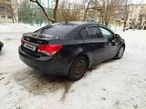 Chevrolet Cruze 2012 года за 3 150 000 тг. в Рудный – фото 2