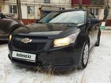 Chevrolet Cruze 2012 года за 3 150 000 тг. в Рудный – фото 4