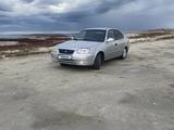 Hyundai Accent 2005 года за 1 950 000 тг. в Актау