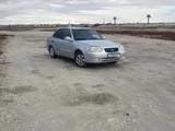 Hyundai Accent 2005 года за 1 950 000 тг. в Актау – фото 2