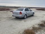 Hyundai Accent 2005 года за 1 950 000 тг. в Актау – фото 3